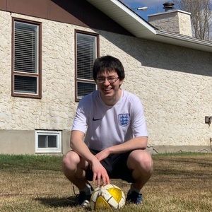 Meet your Posher, Saul